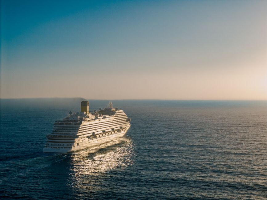 Is a Last-Minute Cruise Fare Really a Bargain?
