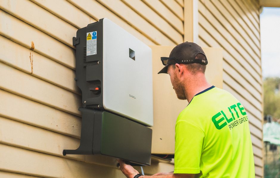 Why Is My 6.4 kW Solar System Only Producing 4.8 kW?