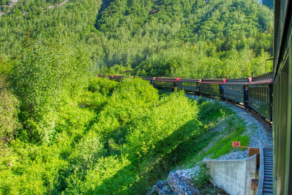 Choose the Right Alaska Tour for Your First Visit