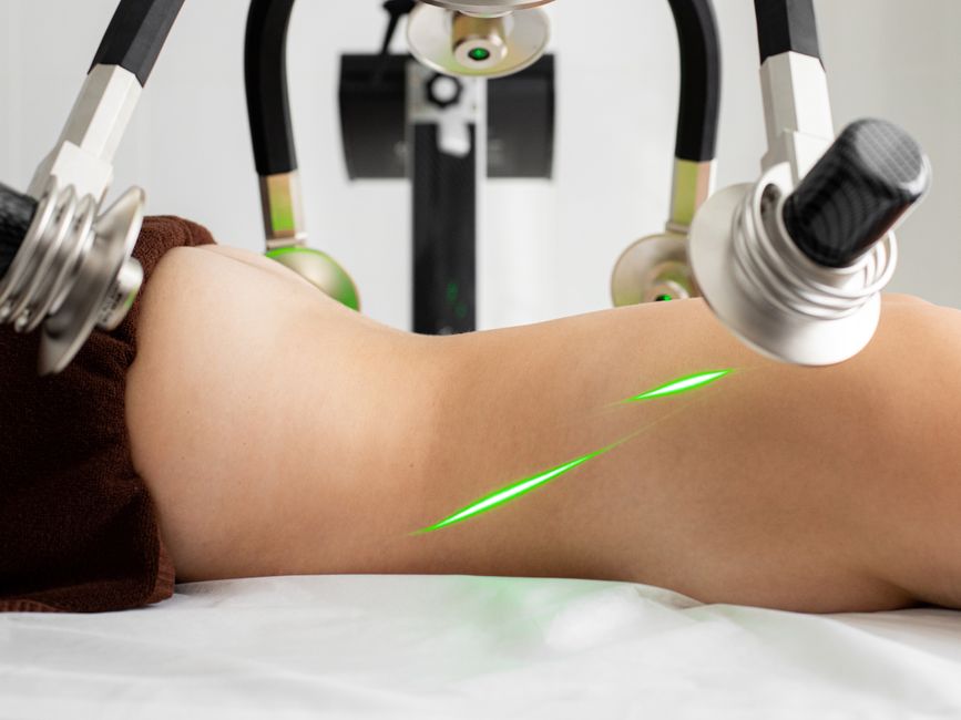 What Can Rat Ultrasound Fat-Reduction Studies Tell Us About People?