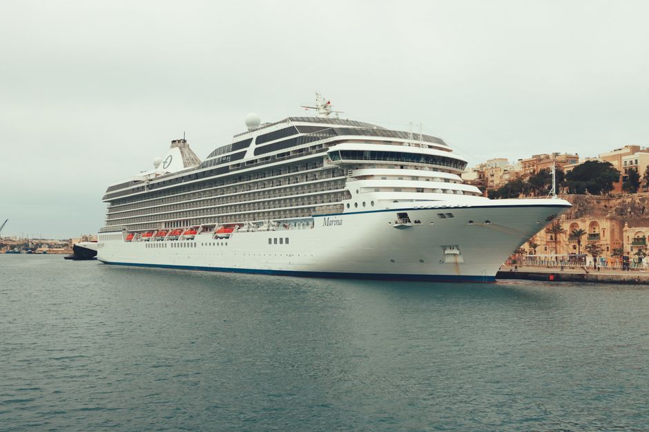 Should I Book the Cruise Line's Alaska Land Tour or Arrange It Myself?