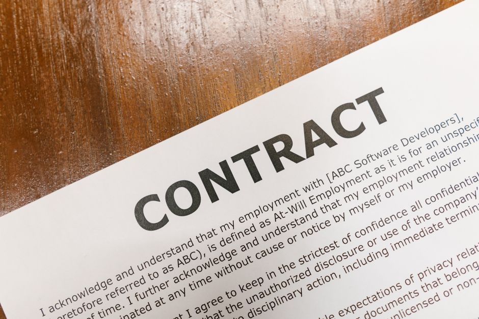 How Do No-Win-No-Fee Agreements Work?