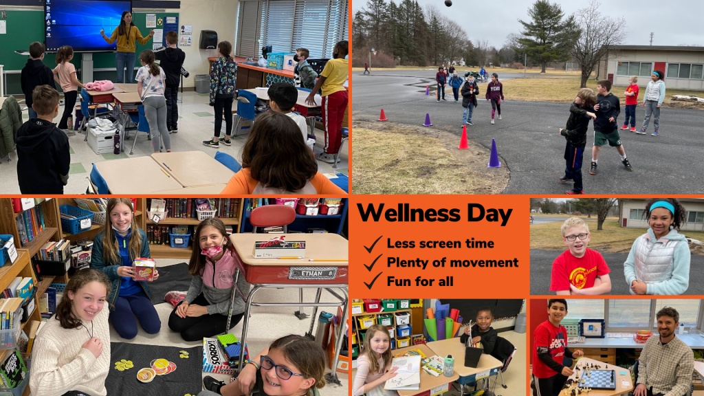 Wellness Day in School: Complete Guide to Mental Health and Student Well-being Programs