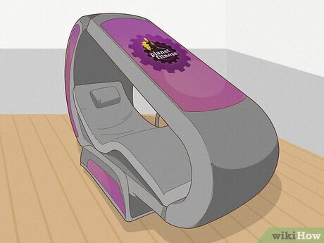 Planet Fitness Wellness Pod: Complete Guide to Recovery Technology