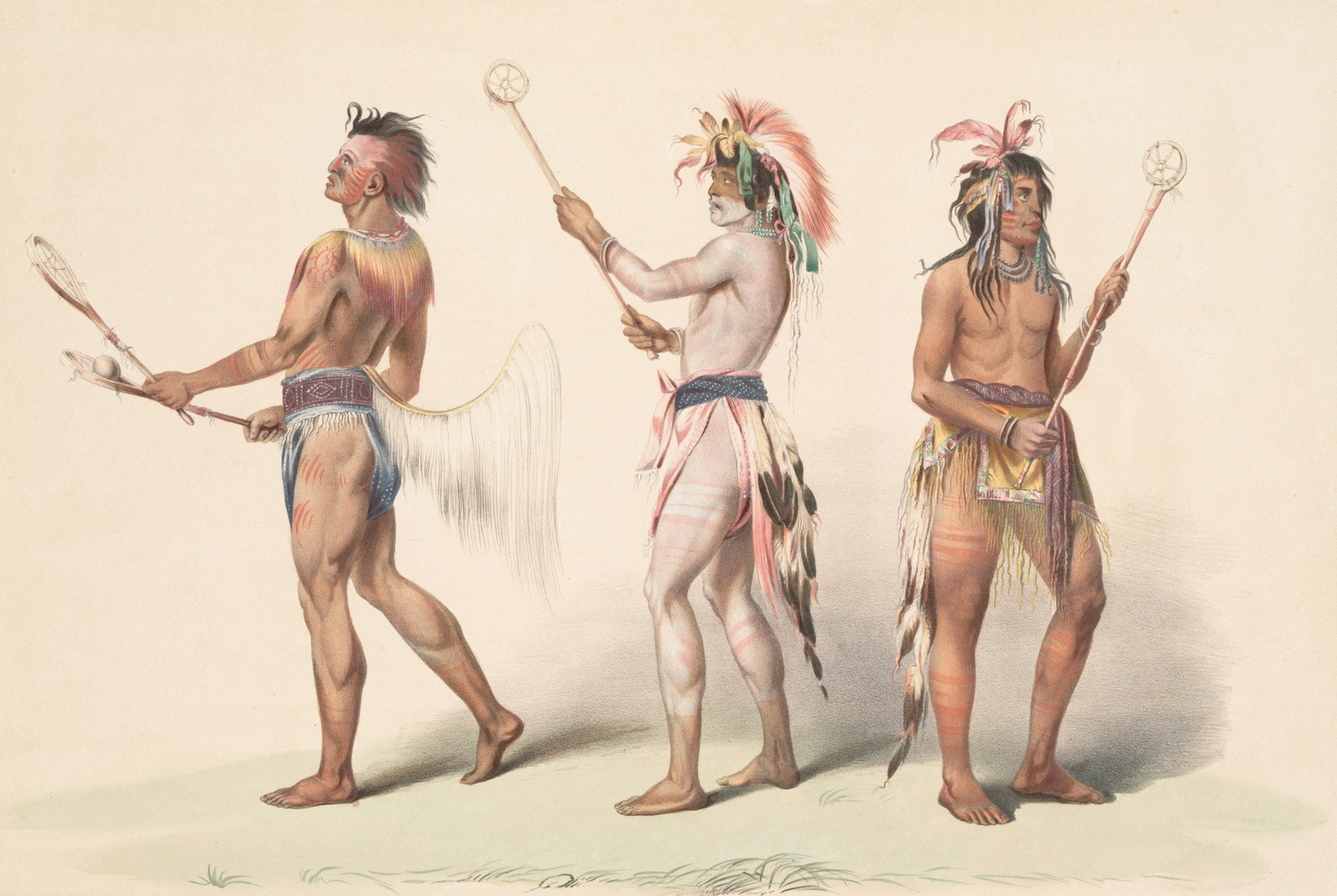 Unveiling the Hidden Stories of Indigenous History: Oral Traditions, Creation Myths, and Untold Truths