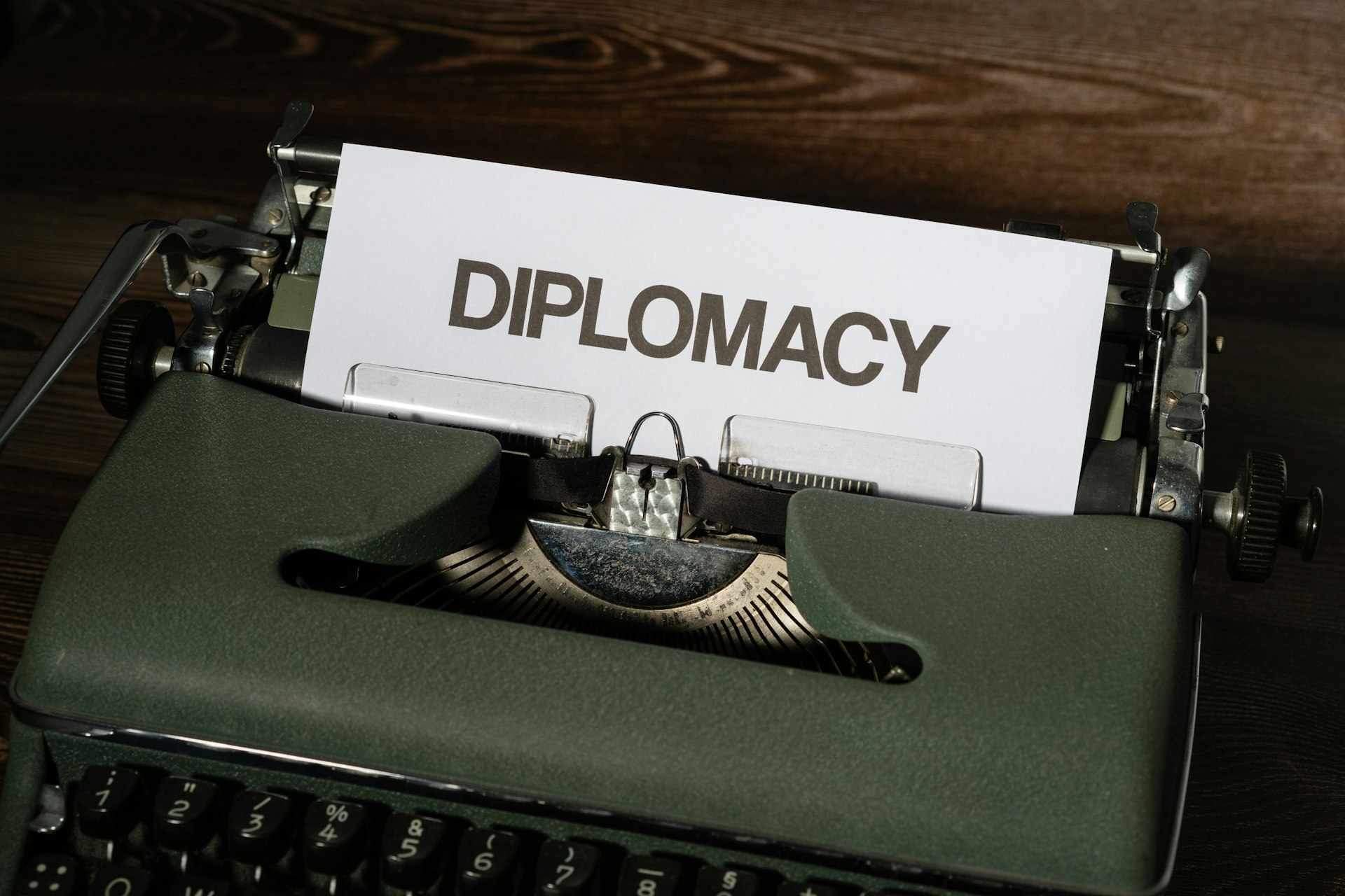 Diplomacy and Alliances: A Comprehensive Guide to Their Historical Evolution and Modern Relevance
