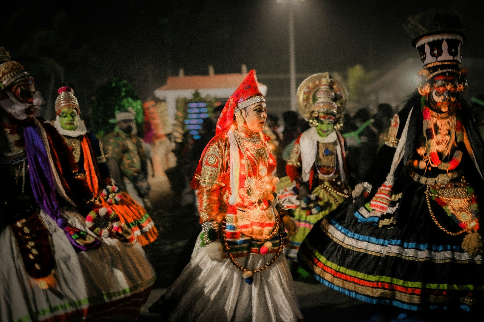 Exploring the Cultural History and Significance of Rituals and Festivals