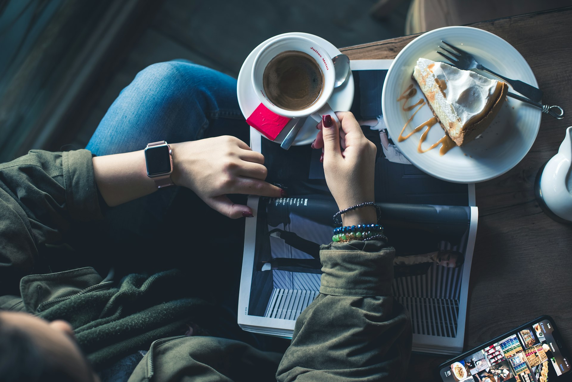 How Artificial Intelligence Is Transforming Modern Lifestyle Habits