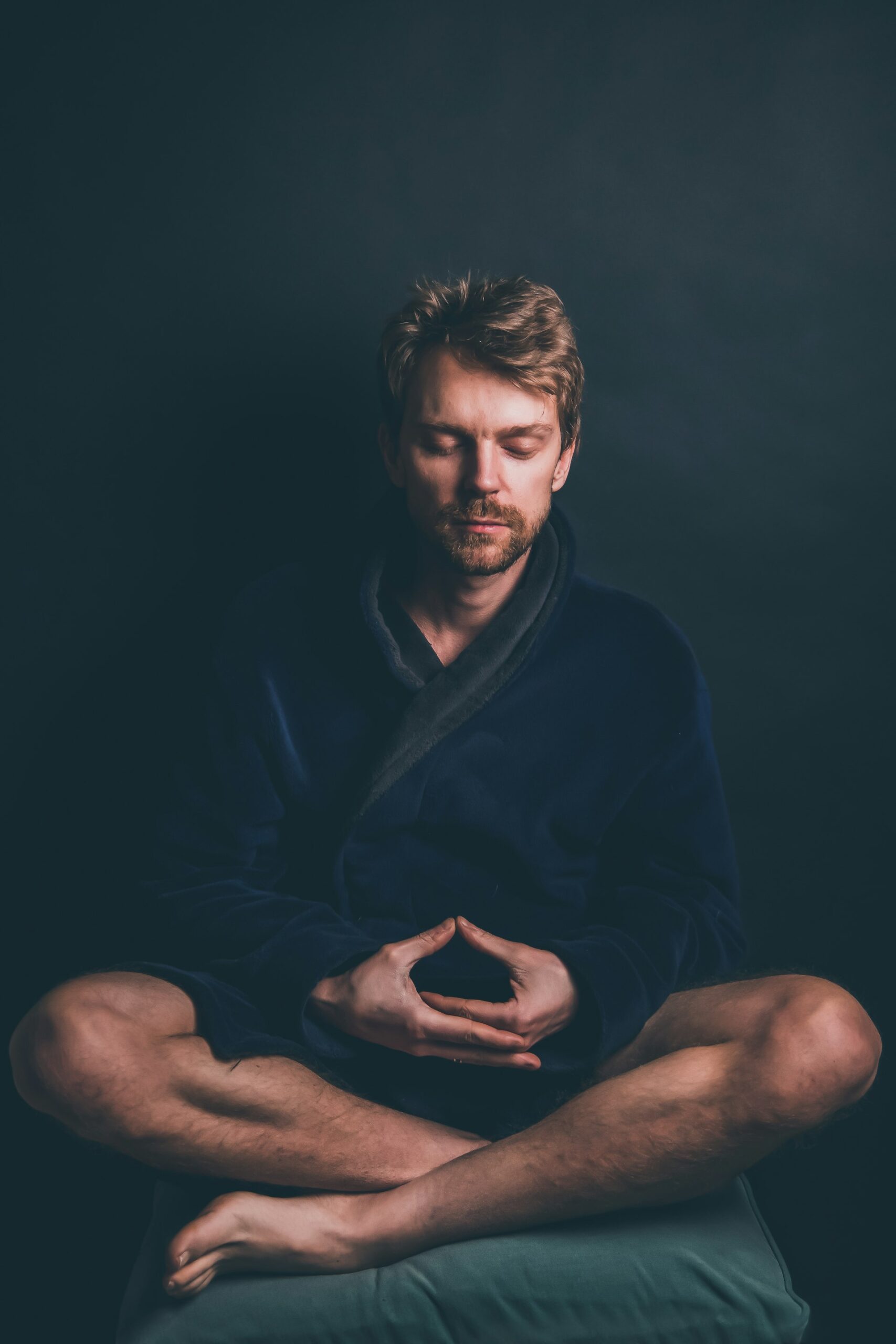 Unlocking Wellness: Evidence-Based Meditation Techniques for Lasting Wellbeing