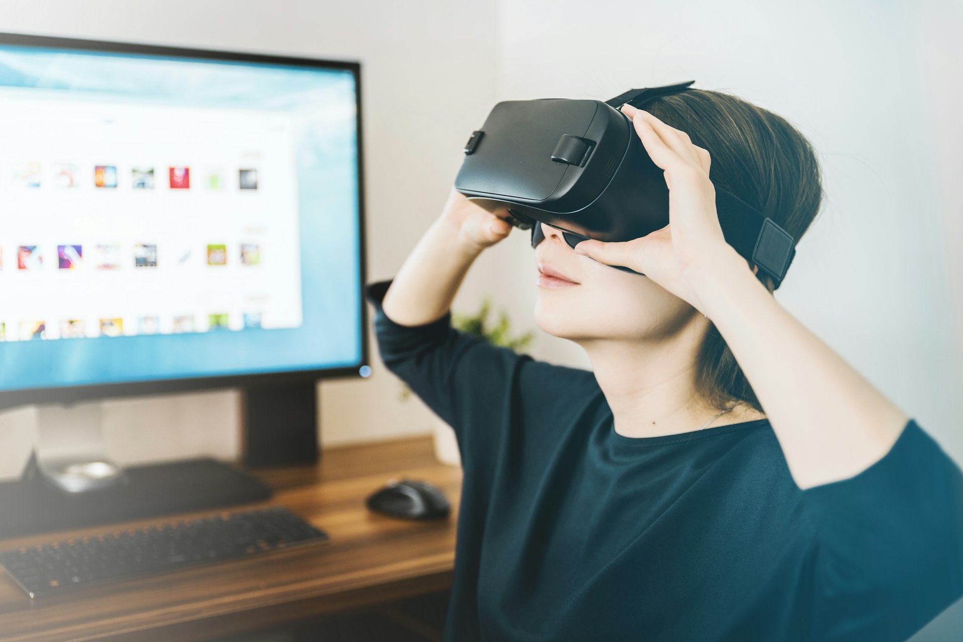 Virtual Reality Marketing Campaigns: Trends, Strategies, and Future Opportunities