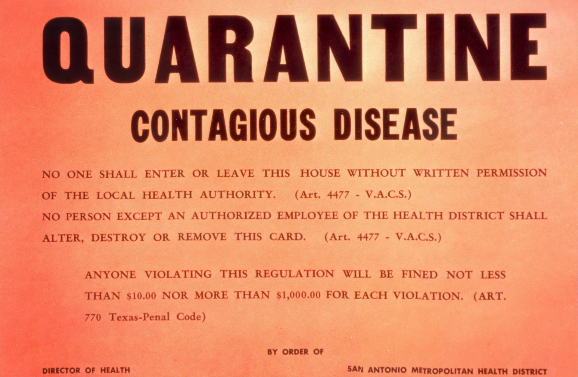 A Comprehensive Guide to the History and Impact of Global Pandemics
