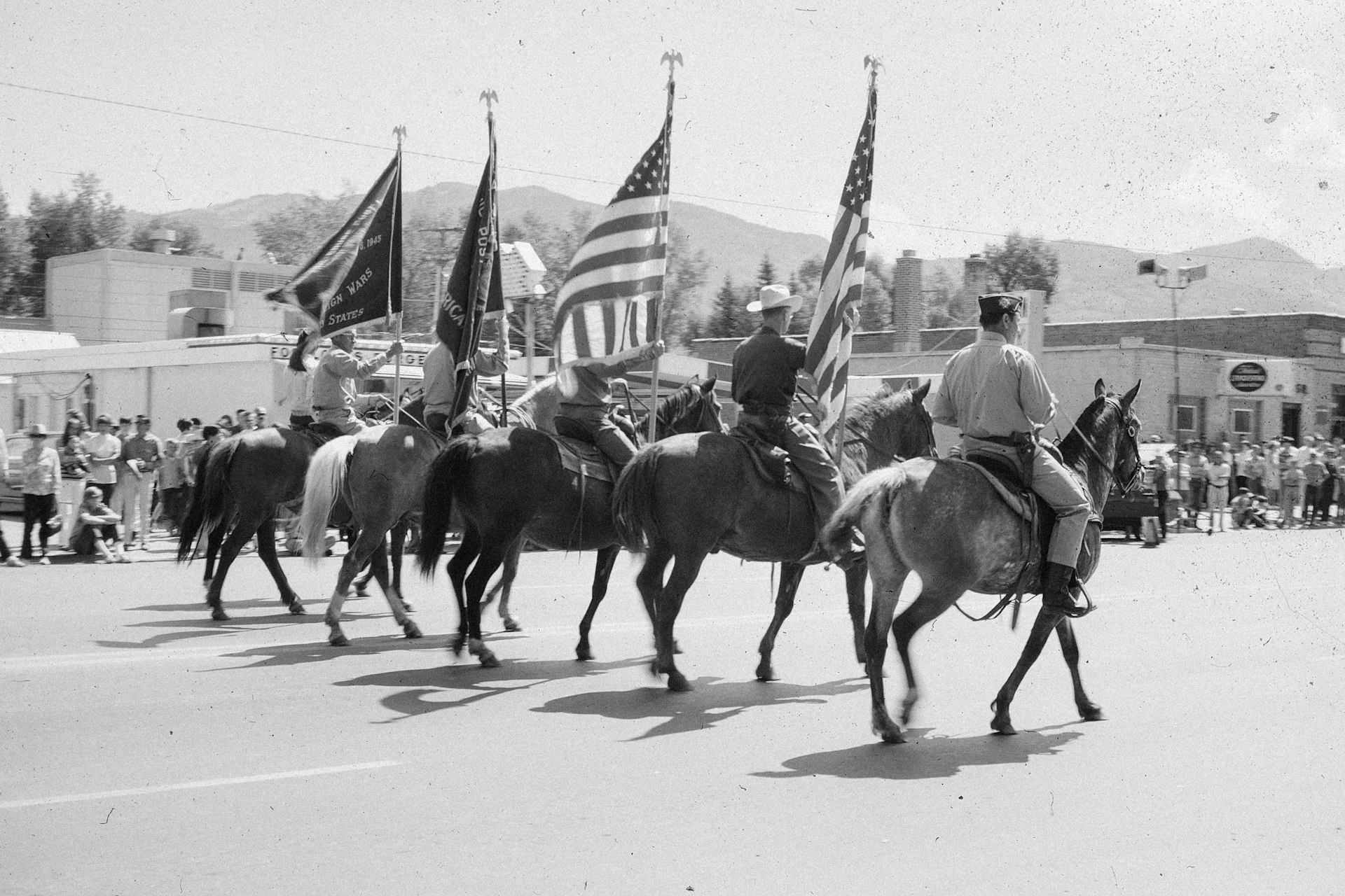 Exploring the History and Legacy of the American Frontier