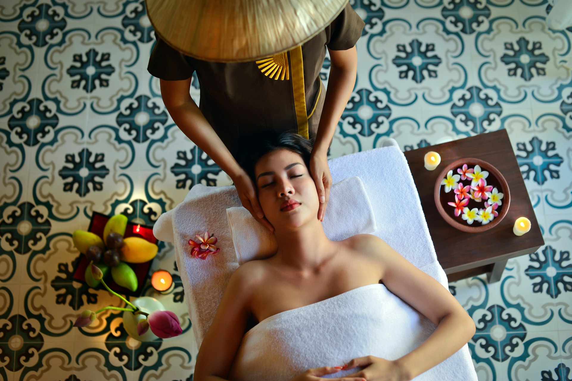 Discover the Transformative Power of Massage Therapy for Lasting Relaxation and Wellbeing