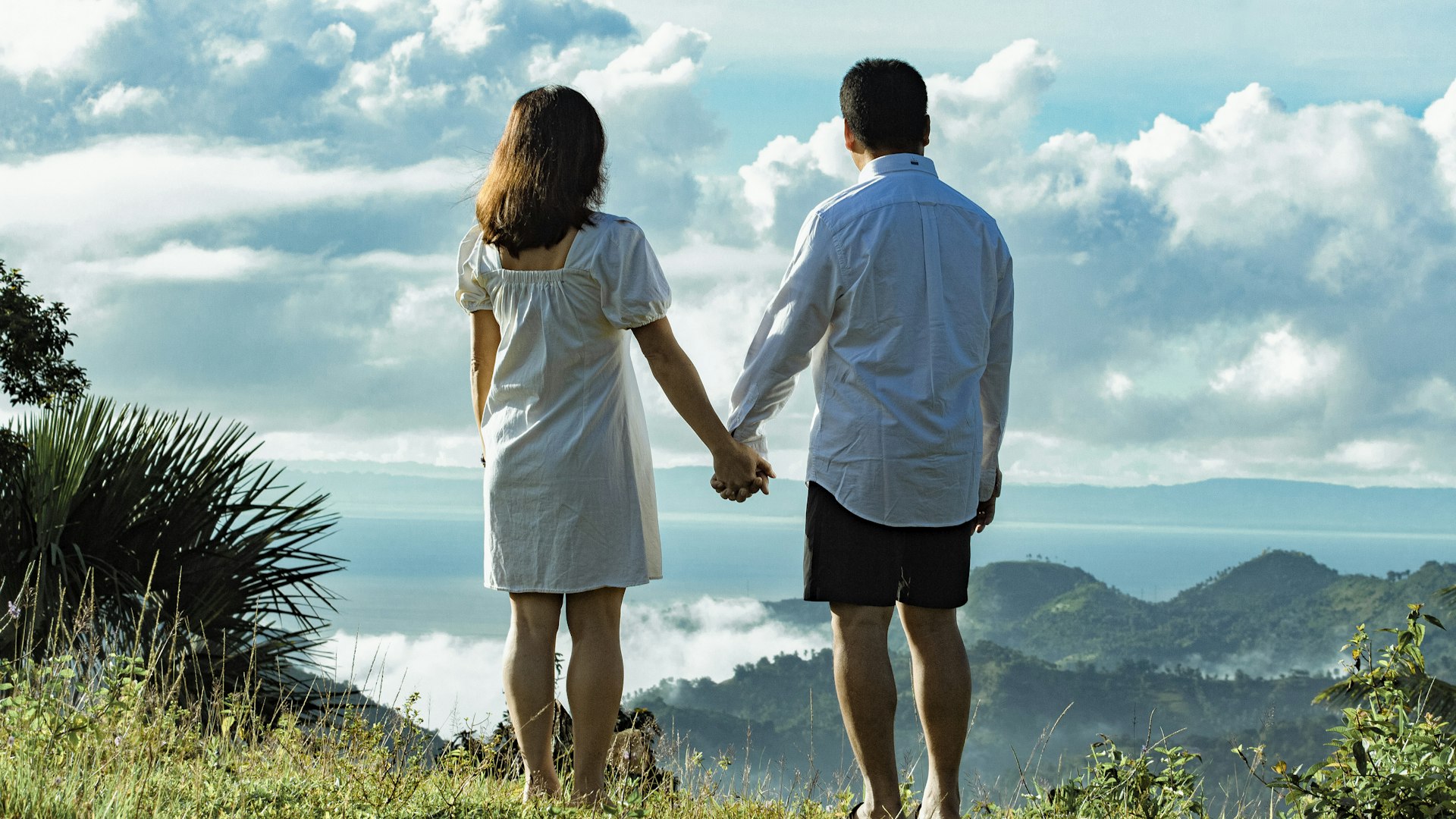 Transformative Wellness Retreats for Couples: Reconnect, Recharge, and Renew